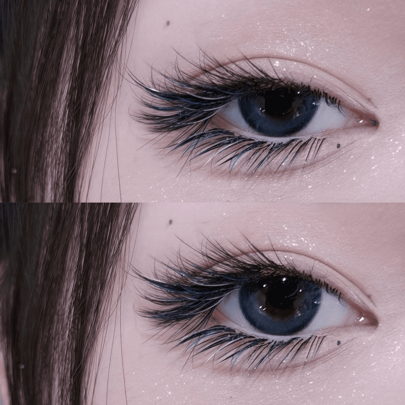 Signature Design Lash Set
