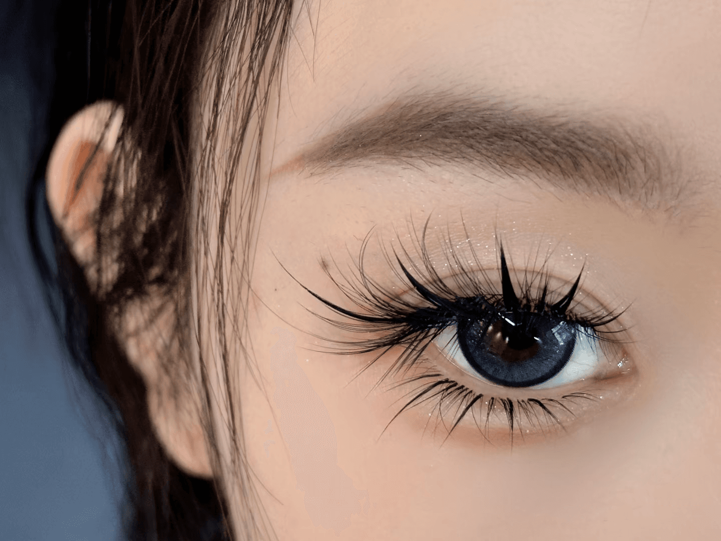 Design Lash Set